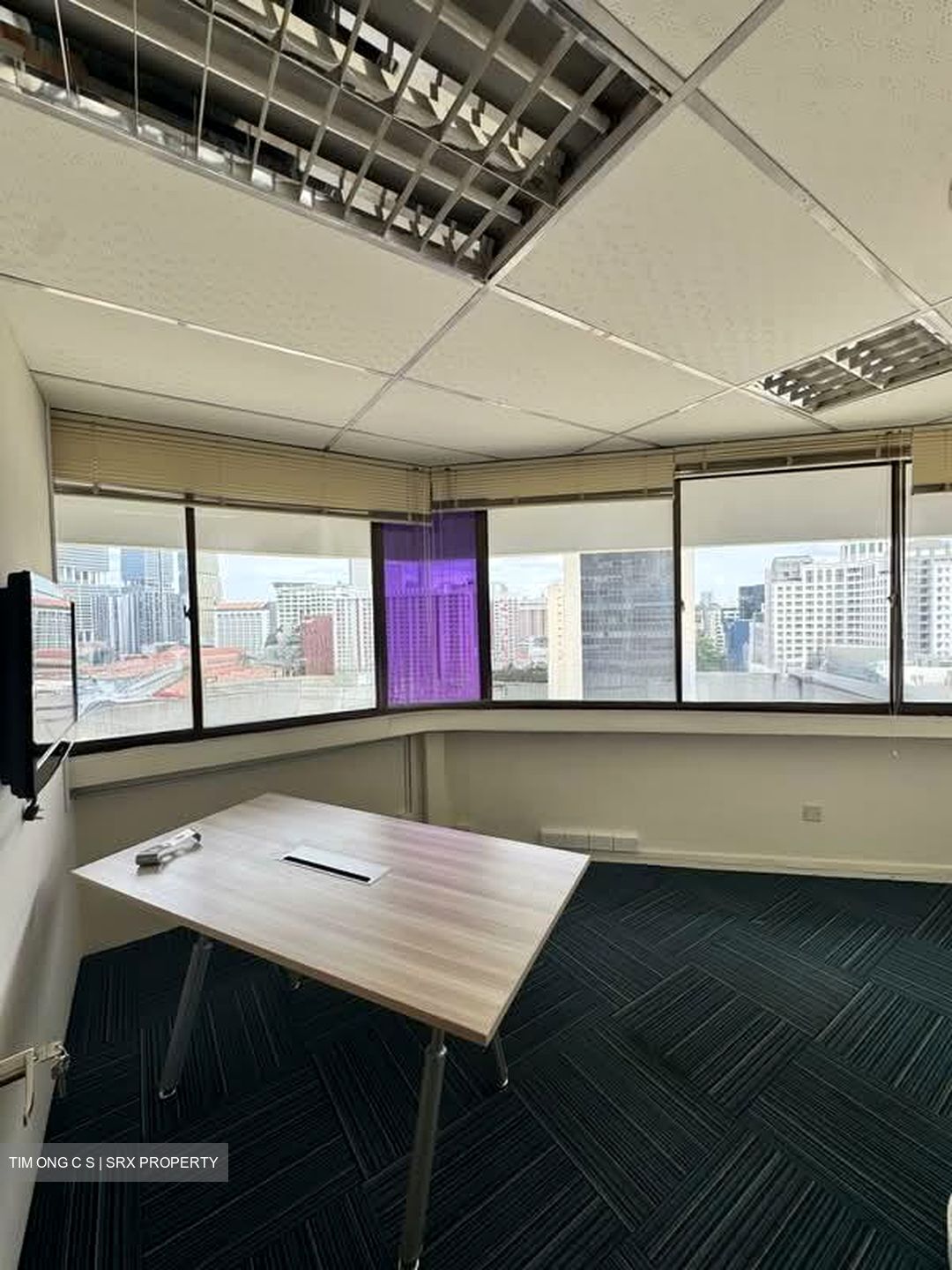 Sim Lim Tower (D8), Office #575913691